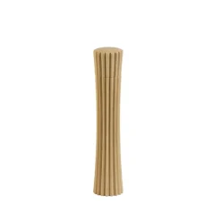 Moulin à Poivre et Sel Pleats - Frêne Naturel