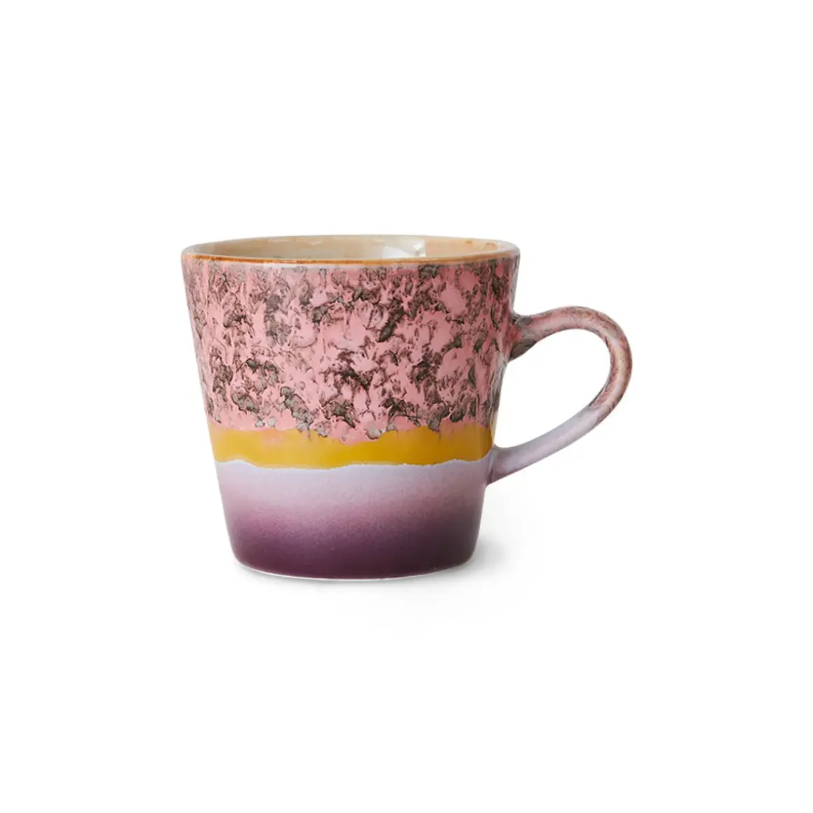 Mug American Blast 70's - 11,5 cm x 8,5 cm
