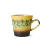 Mug American Kelp 70's - 11,5 cm x 8,5 cm