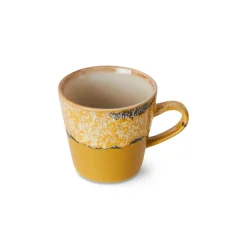 Mug American Sunbeam 70's - 11,5 cm x 8,5 cm