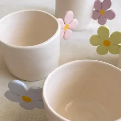 Mug Blomi