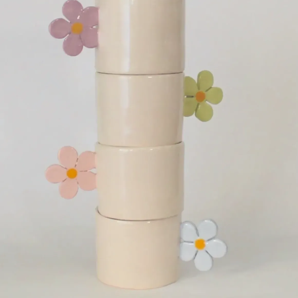 Mug Blomi