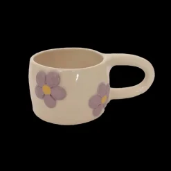 Mug Blomma