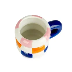 Mug Bouée - Bleu