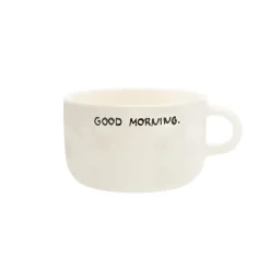 Mug Capuccino Good Morning