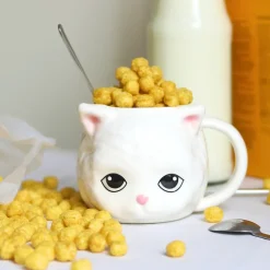Mug Cat