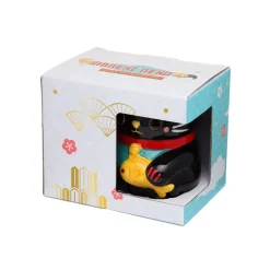 Mug Chat Noir Maneki Neko