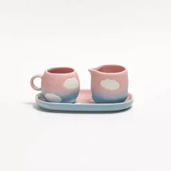 Mug Cloud Sunset - 250 ml