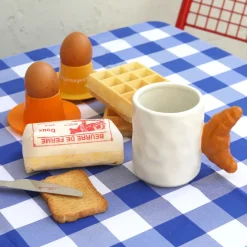 Mug Croissant
