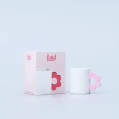 Mug Flower