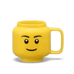 Mug Lego en céramique Boy