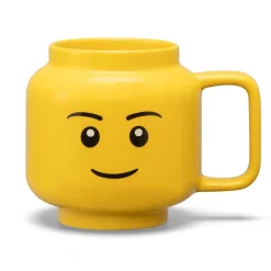 Mug Lego en céramique  Boy