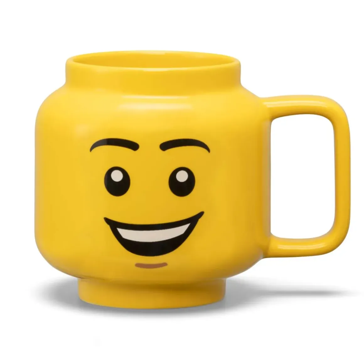 Mug Lego en céramique - Happy Boy