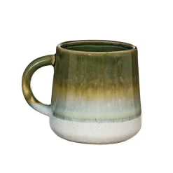 Mug Mojave Glaze - Bleu