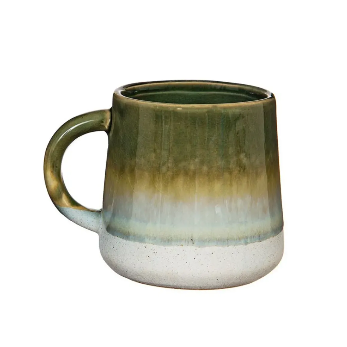 Mug Mojave Glaze - Bleu