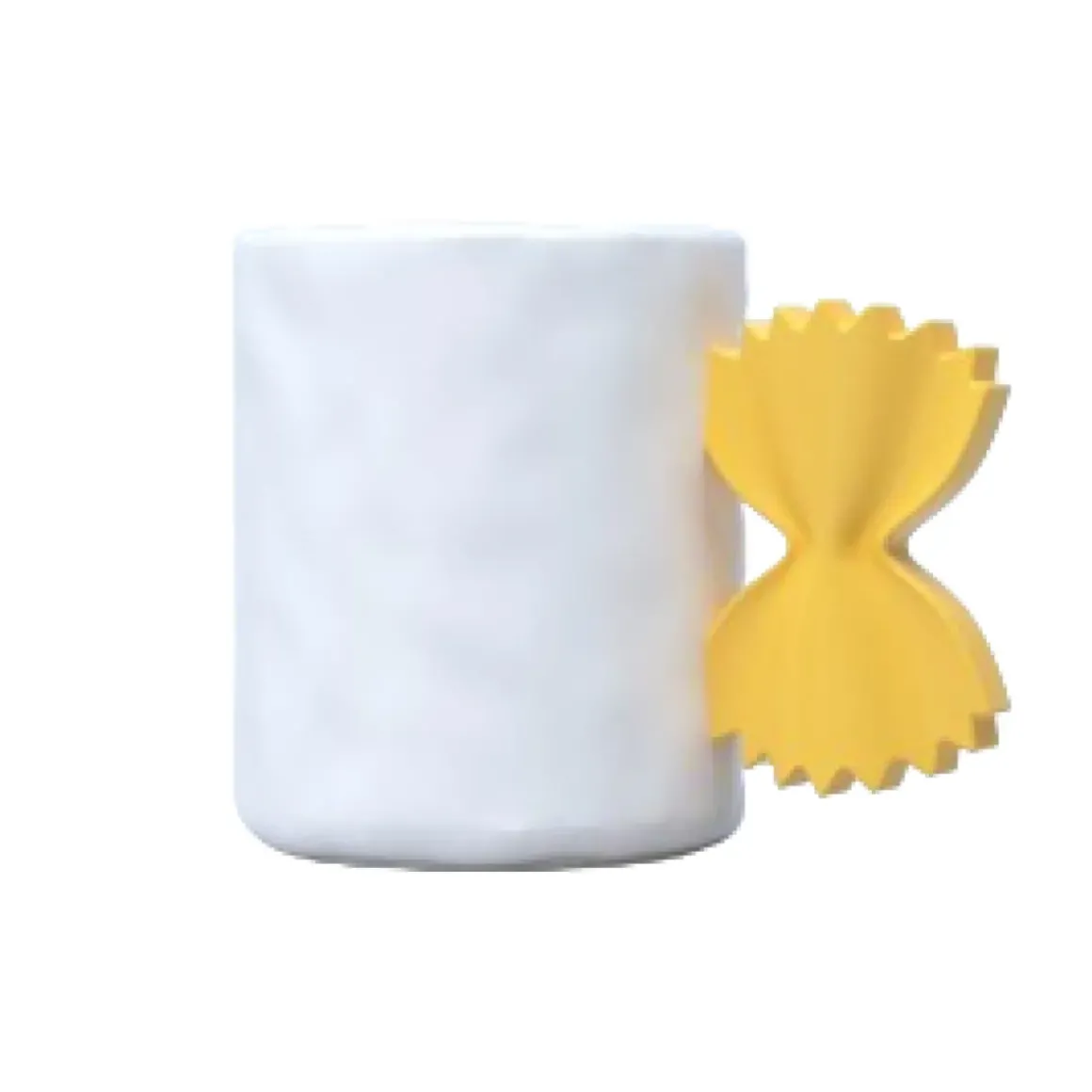 Mug Pasta