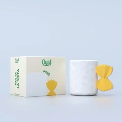 Mug Pasta