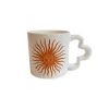 Mug soleil - 9 cm