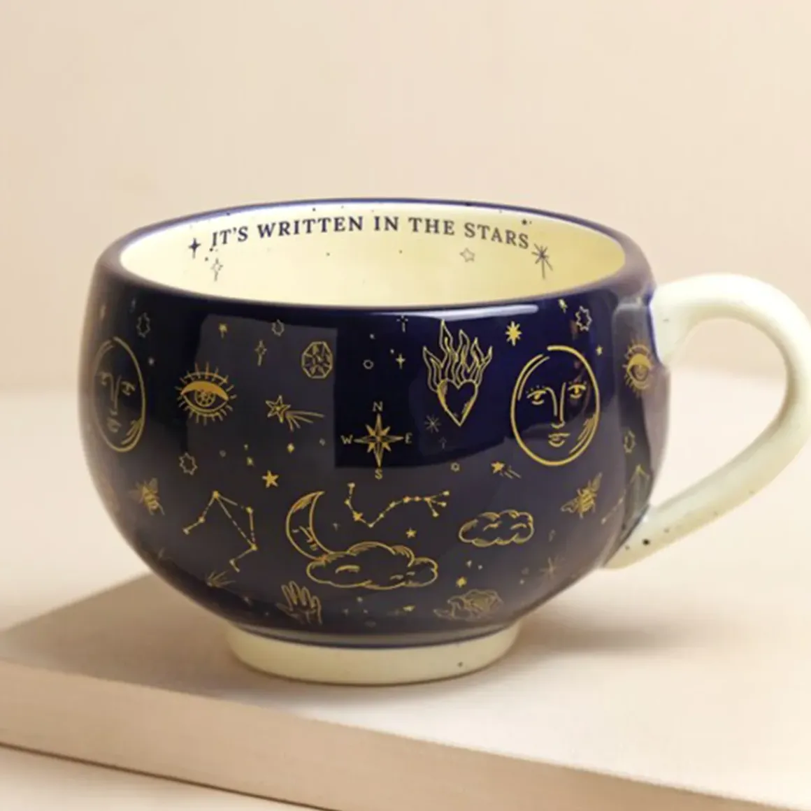Mug Starry Night