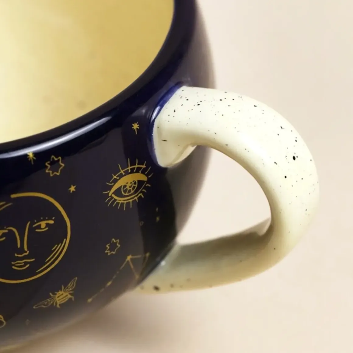 Mug Starry Night