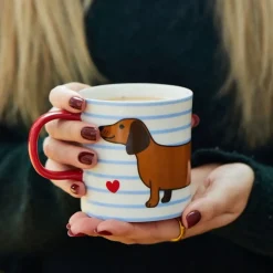 Mug Teckel