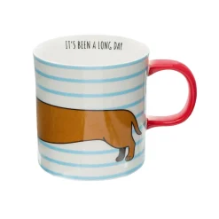 Mug Teckel