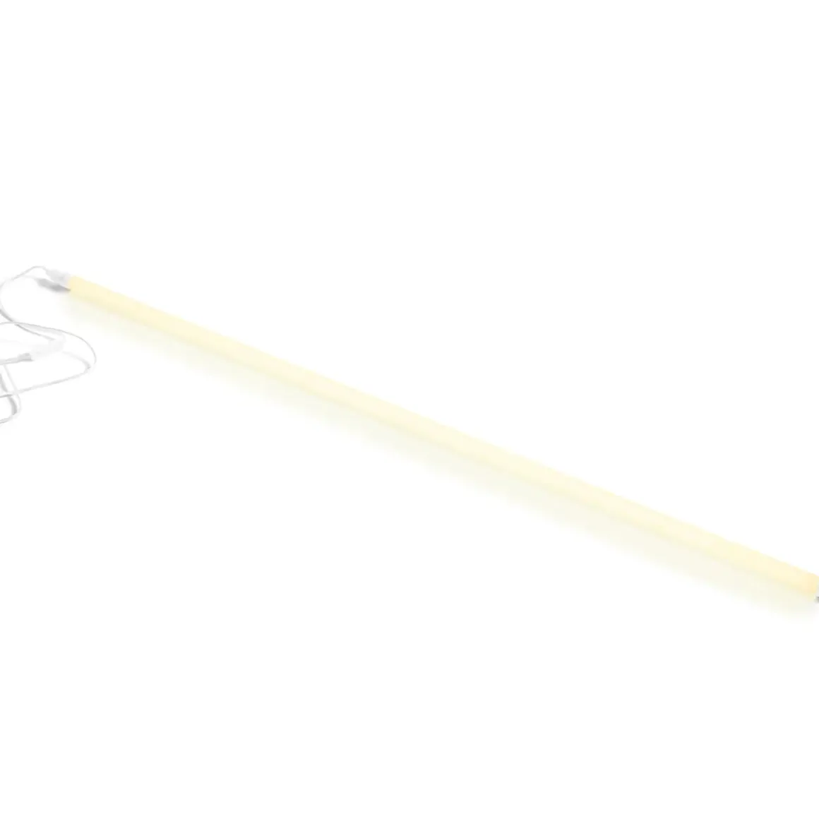 Neon tube led - Blanc