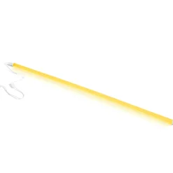 Neon tube led - Jaune