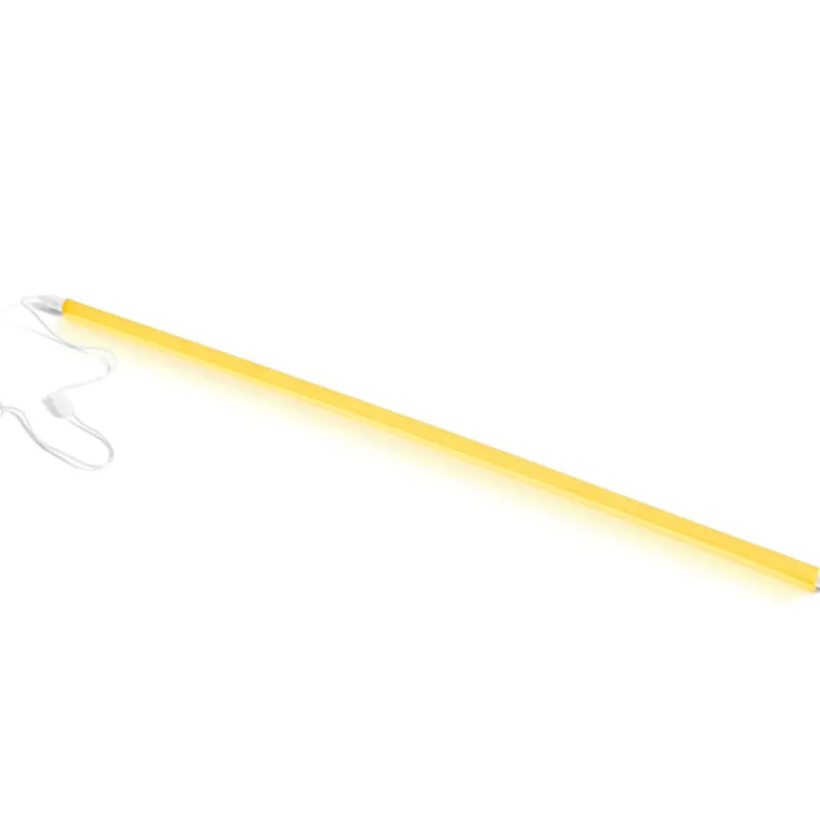 Neon tube led - Jaune