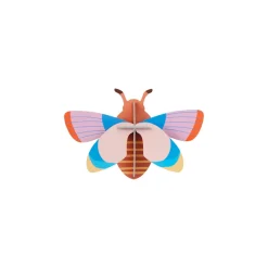 Ornement Porte Bonheur Bumblebee