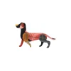 Ornement Porte Bonheur Dachshund
