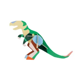 Ornement Porte Bonheur T-Rex