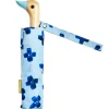 Parapluie à manche Tête de Canard - Floral Rain