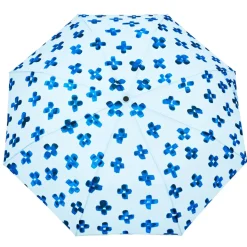 Parapluie à manche Tête de Canard - Floral Rain