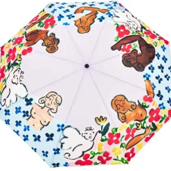 Parapluie à manche Tête de Canard - Heaven's Garden