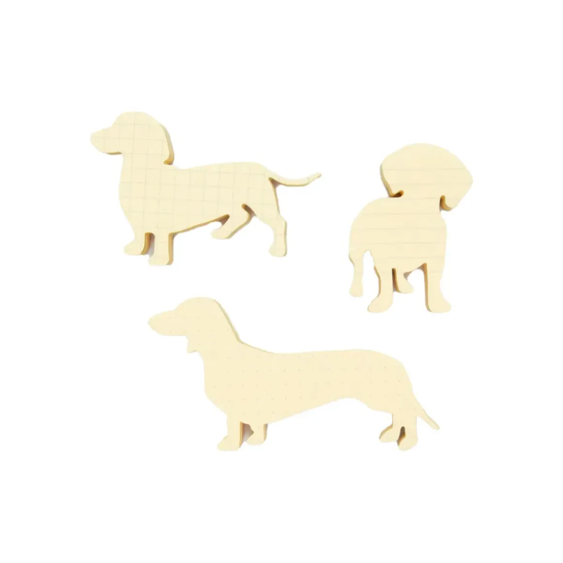 Pense-Bêtes Chiens