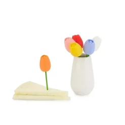 Pics apéritifs Tulipe