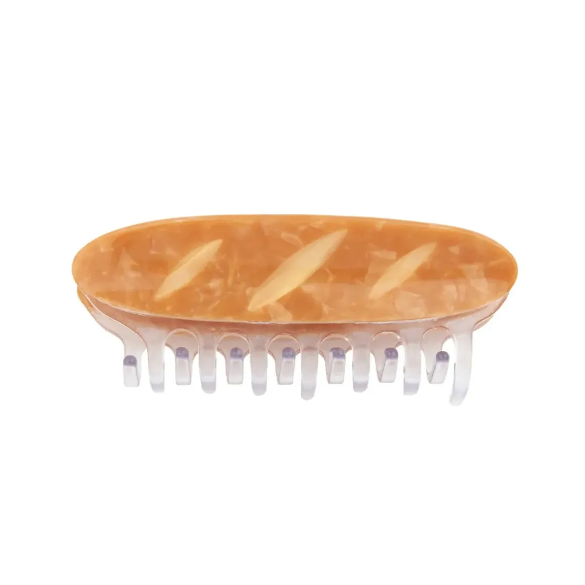 Pince à Cheveux Baguette