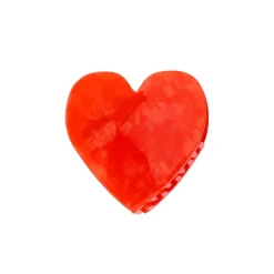 Pince à cheveux Coeur