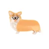 Pince à Cheveux - Corgi