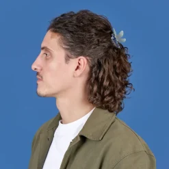 Pince à Cheveux Libellule