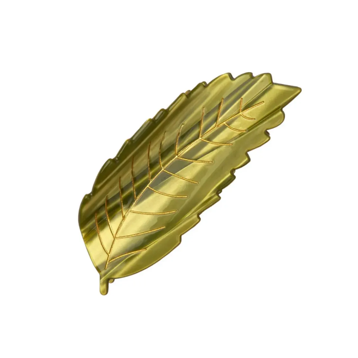 Pince Feuille de Châtaignier