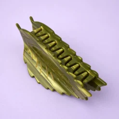 Pince Feuille de Châtaignier