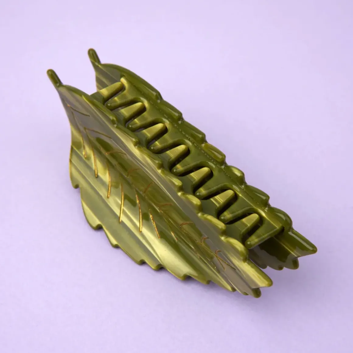 Pince Feuille de Châtaignier