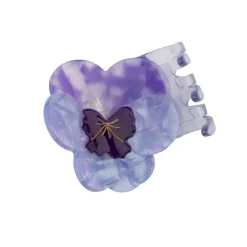 Pince Pensée Mauve