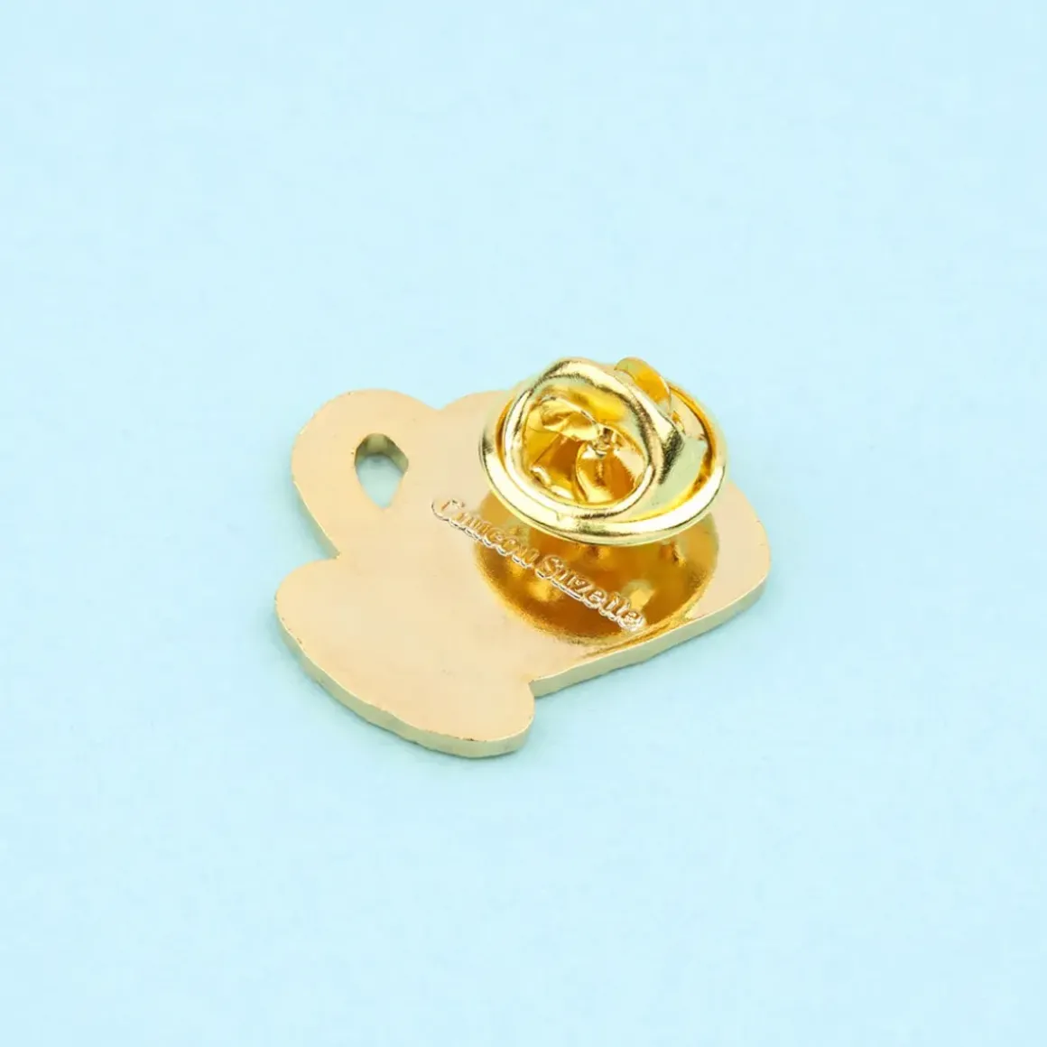Pin's Café