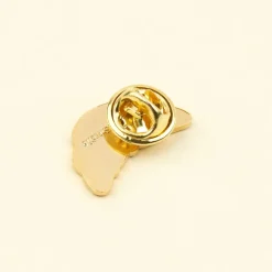 Pin's Croissant
