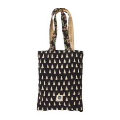 Plaid + Tote-bag Ciara