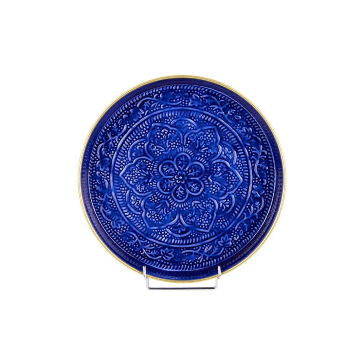 Plateau Berbère - Majorelle