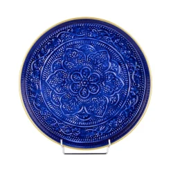 Plateau Berbère - Majorelle